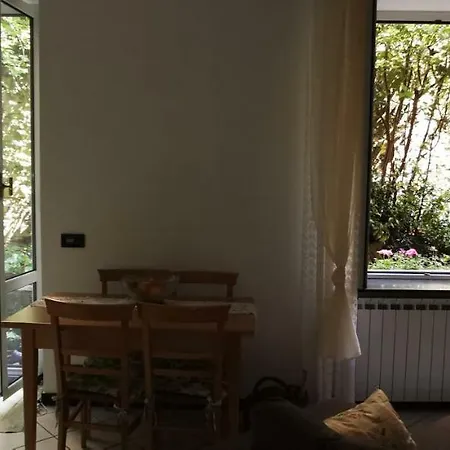 Il Verde E Il Silenzio In Centro Citta 홈스테이
