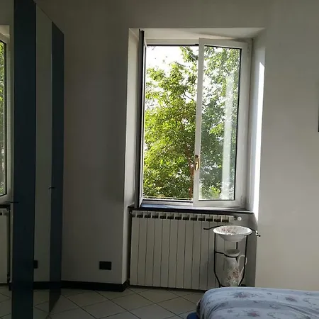 Il Verde E Il Silenzio In Centro Citta Kwatera prywatna