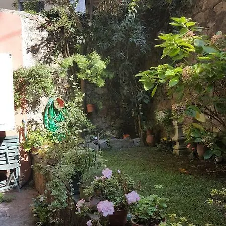 Il Verde E Il Silenzio In Centro Citta Kwatera prywatna Genua