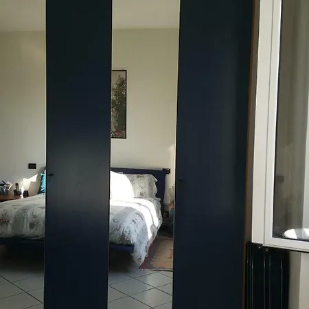 Homestay Il Verde E Il Silenzio In Centro Citta *