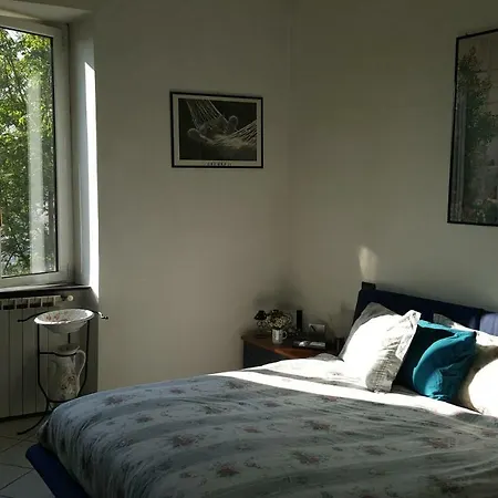 Homestay Il Verde E Il Silenzio In Centro Citta *