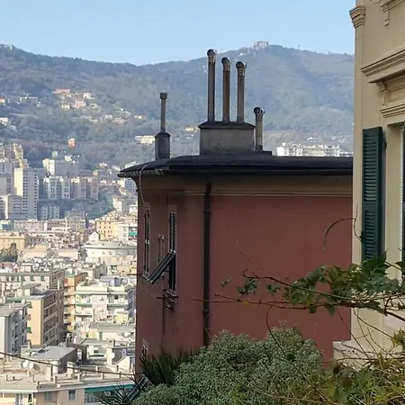Homestay Il Verde E Il Silenzio In Centro Citta *
