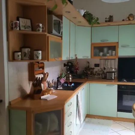 Homestay Il Verde E Il Silenzio In Centro Citta *