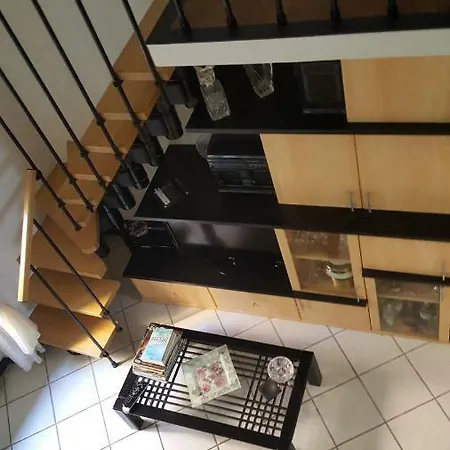 Il Verde E Il Silenzio In Centro Citta Homestay Genoa